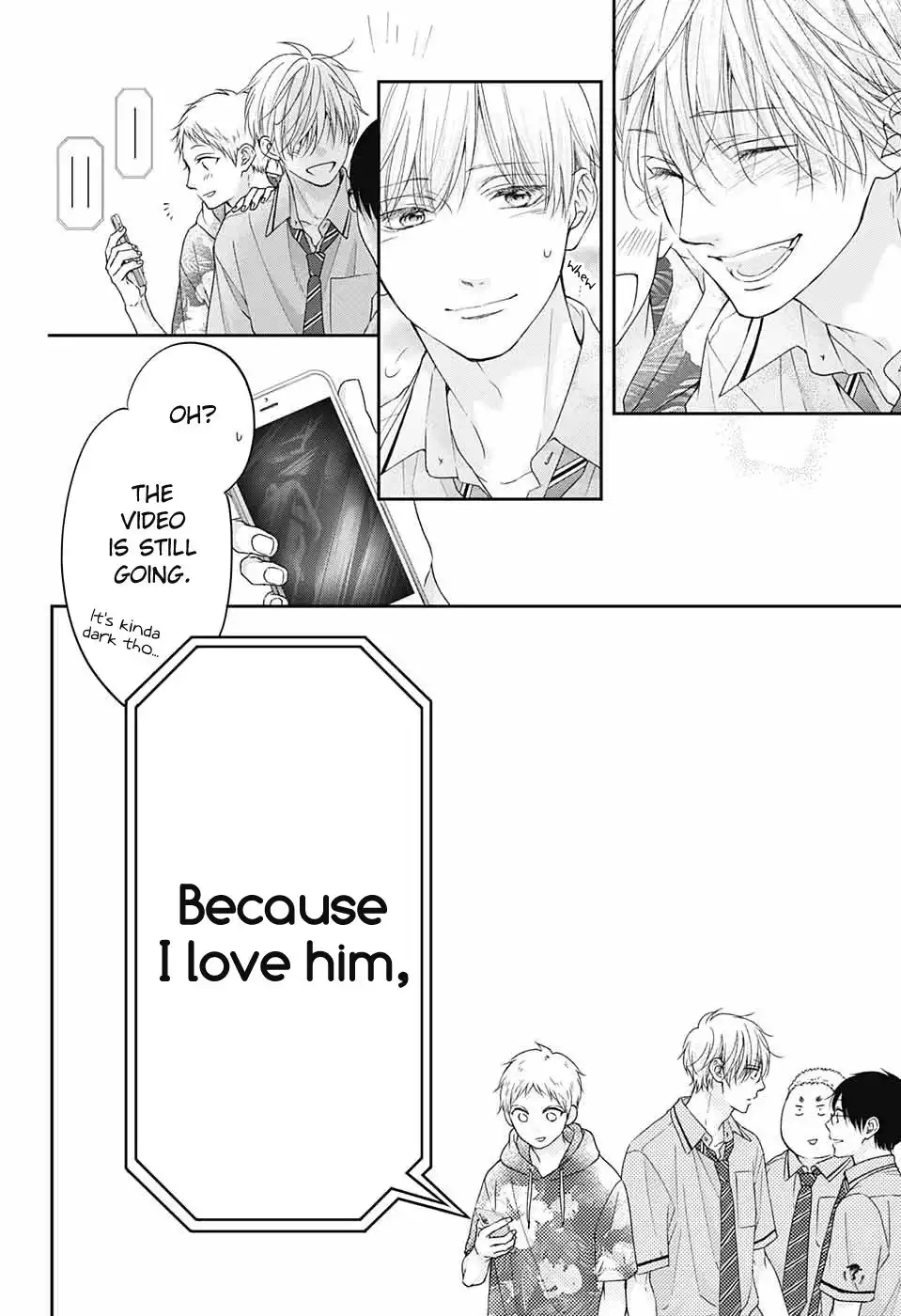 Kono Oto Tomare! Chapter 109 27